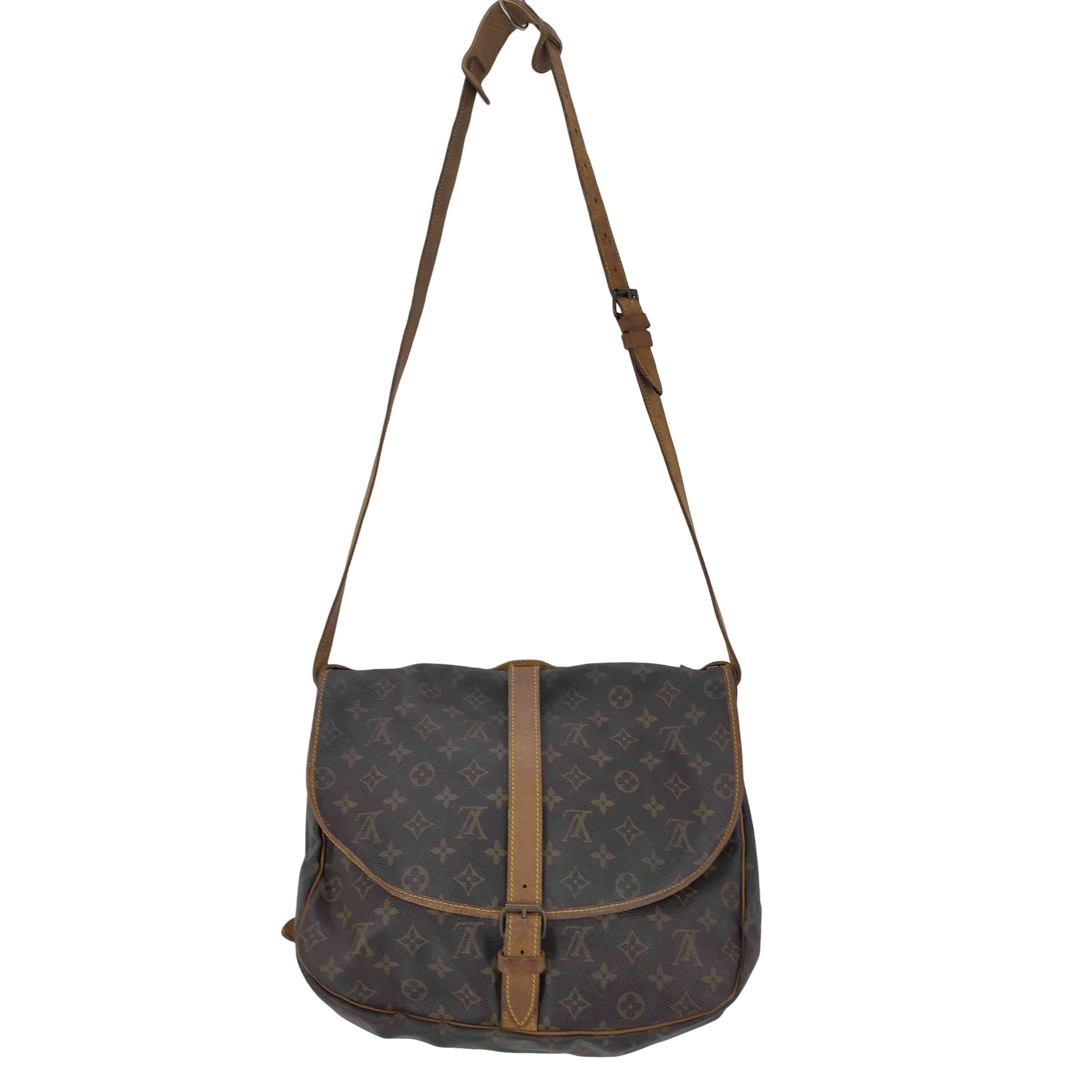 ソミュール43 ショルダーバッグ AR1910【1141823673091】