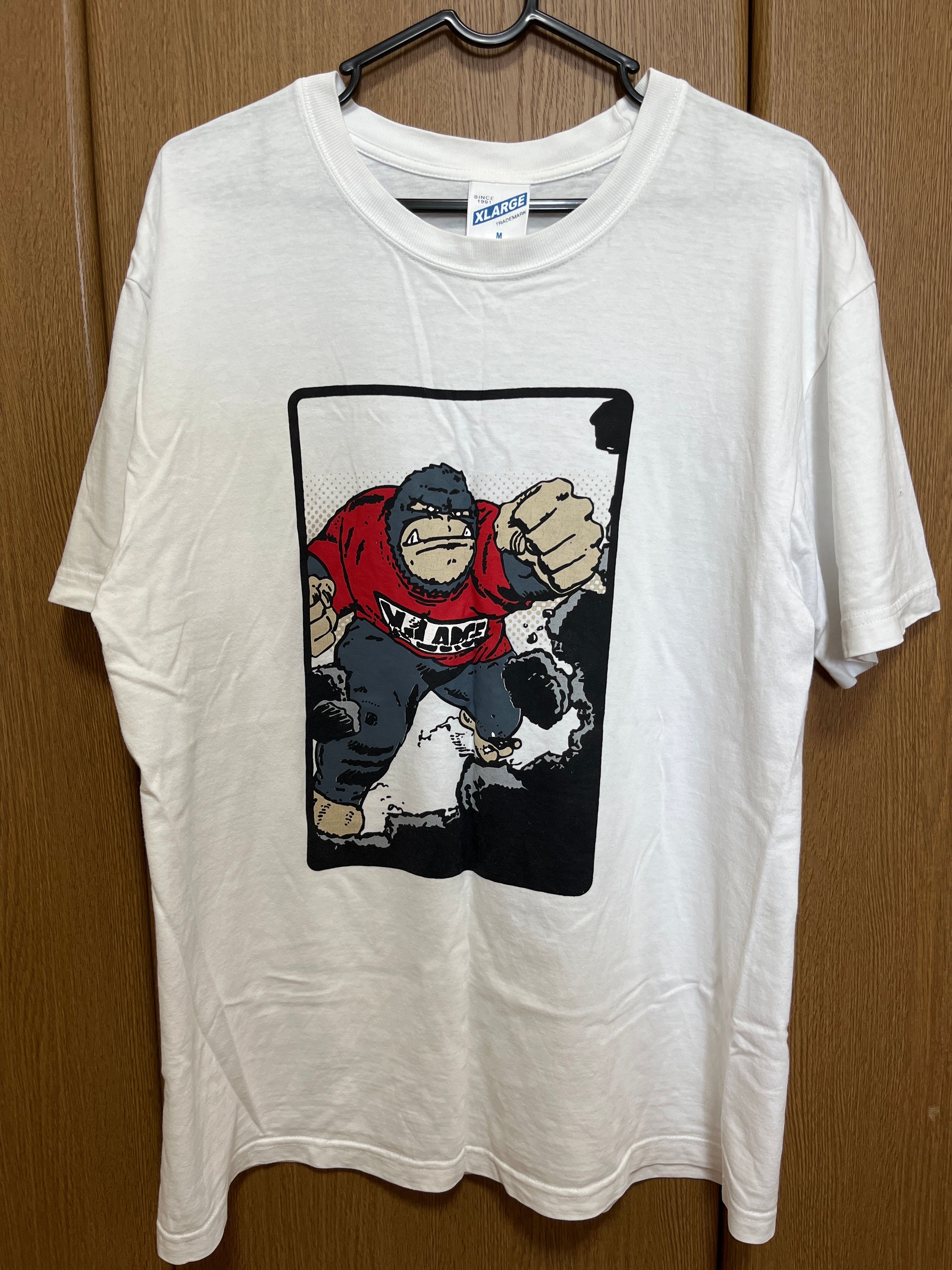 XLARGE Tシャツ