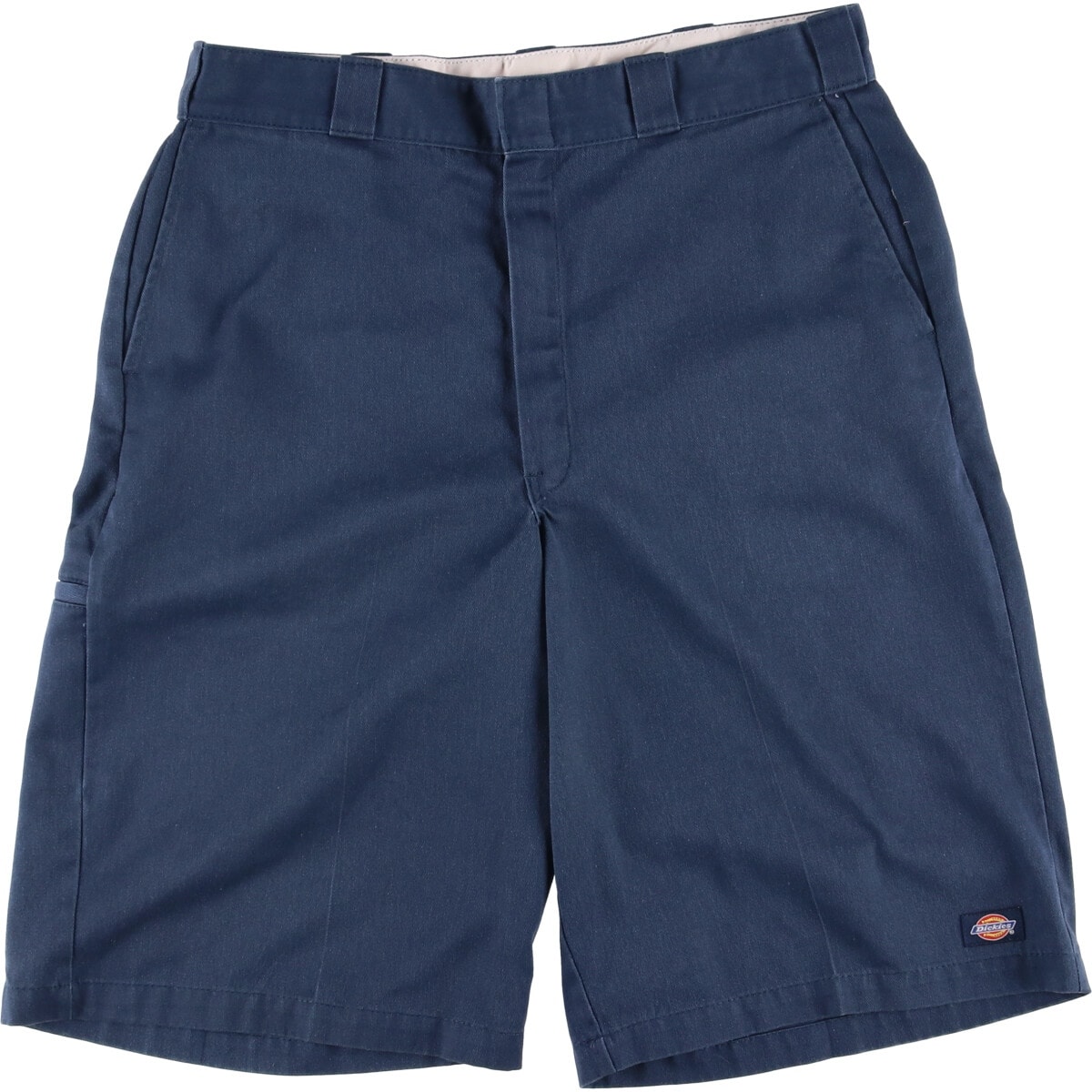 古着 00年代 ディッキーズ Dickies ワークショーツ ハーフパンツ メンズw35相当/eaa570495