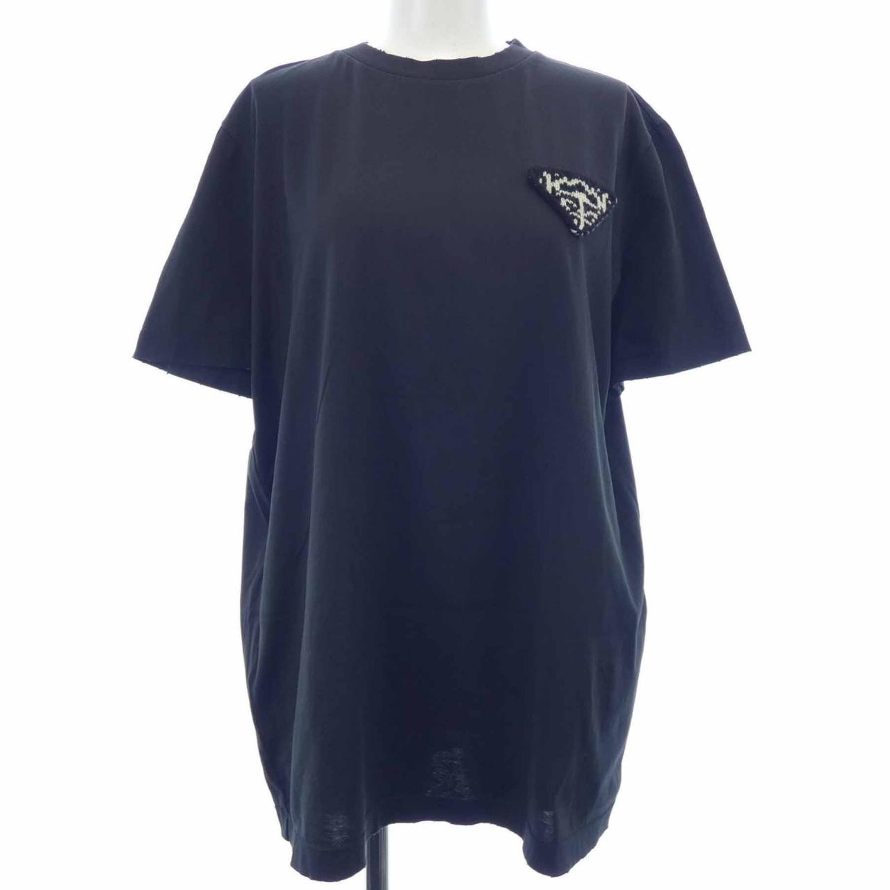 プラダ PRADA 35838 S161 1ZPM Tシャツ