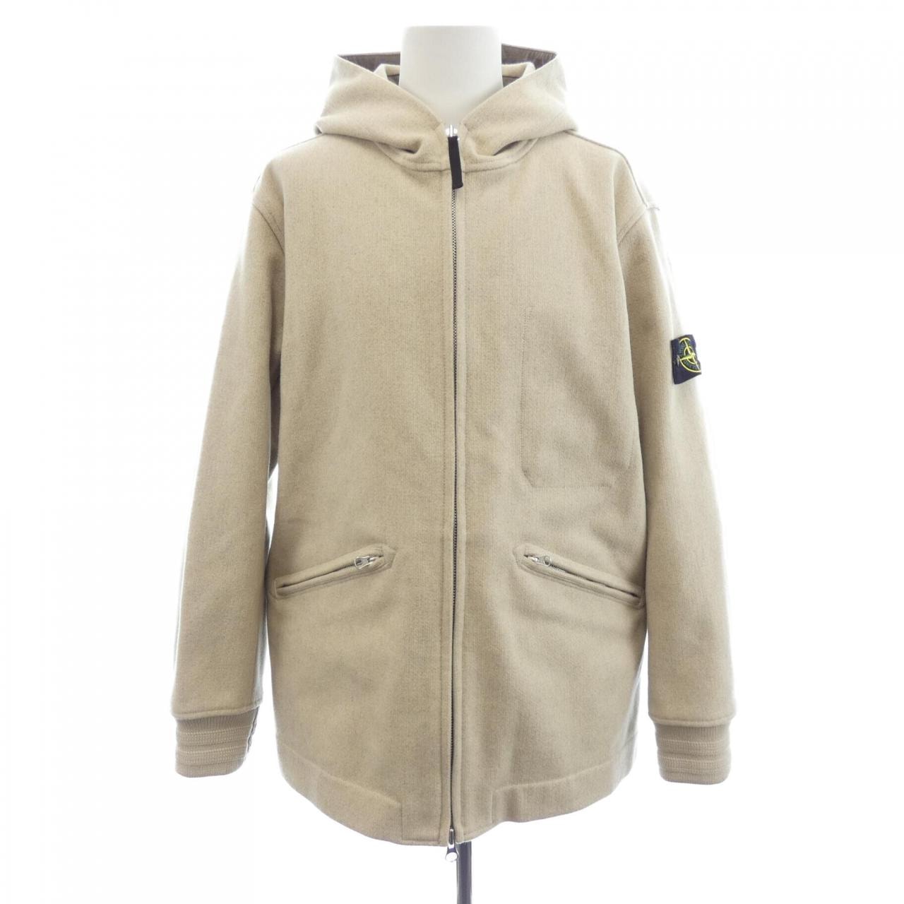 ストーンアイランド STONE ISLAND 751543909 ジャケット