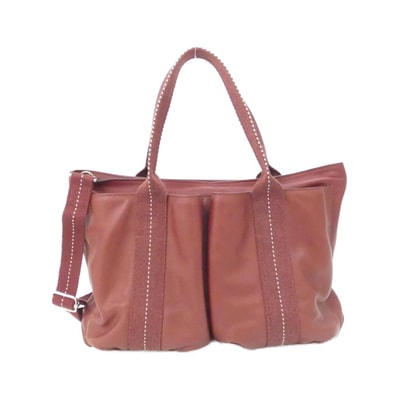 エルメス キャラバン ホリゾンタル MM 049021CK バッグ