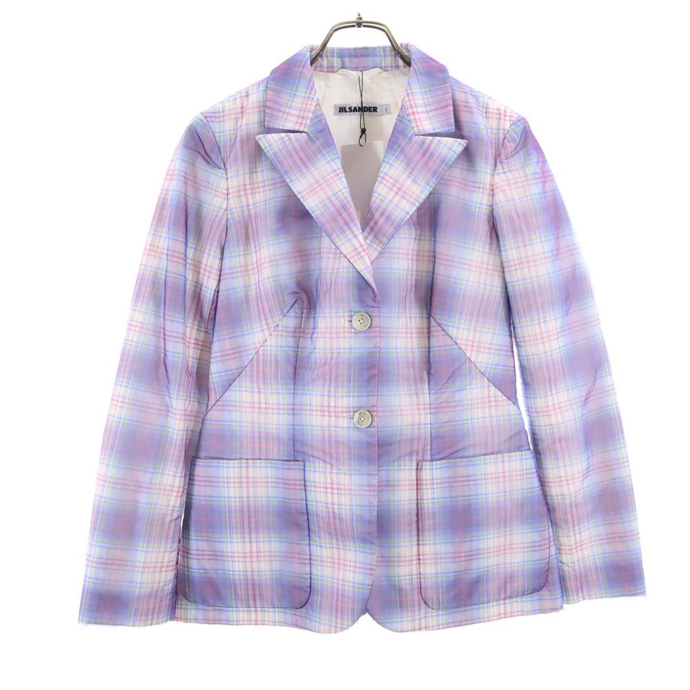 未使用 JIL SANDER テーラードジャケット