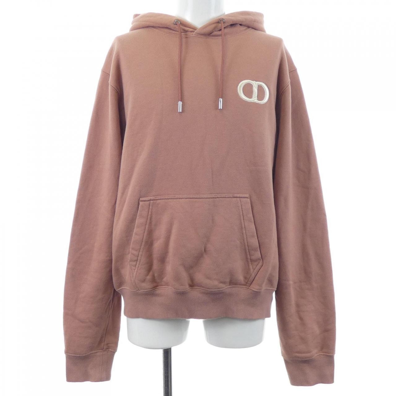 ディオール DIOR DIOR ESSENTIALS CD ICON スウェットシャツ 113J698A0531 パーカー