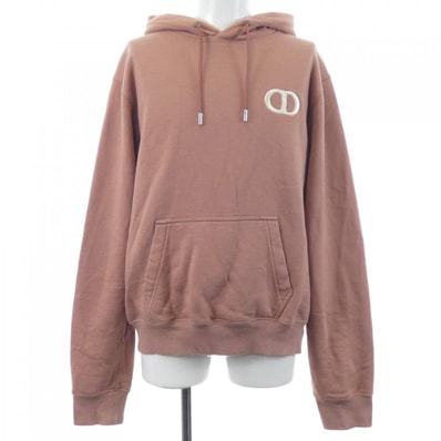ディオール DIOR DIOR ESSENTIALS CD ICON スウェットシャツ 113J698A0531 パーカー