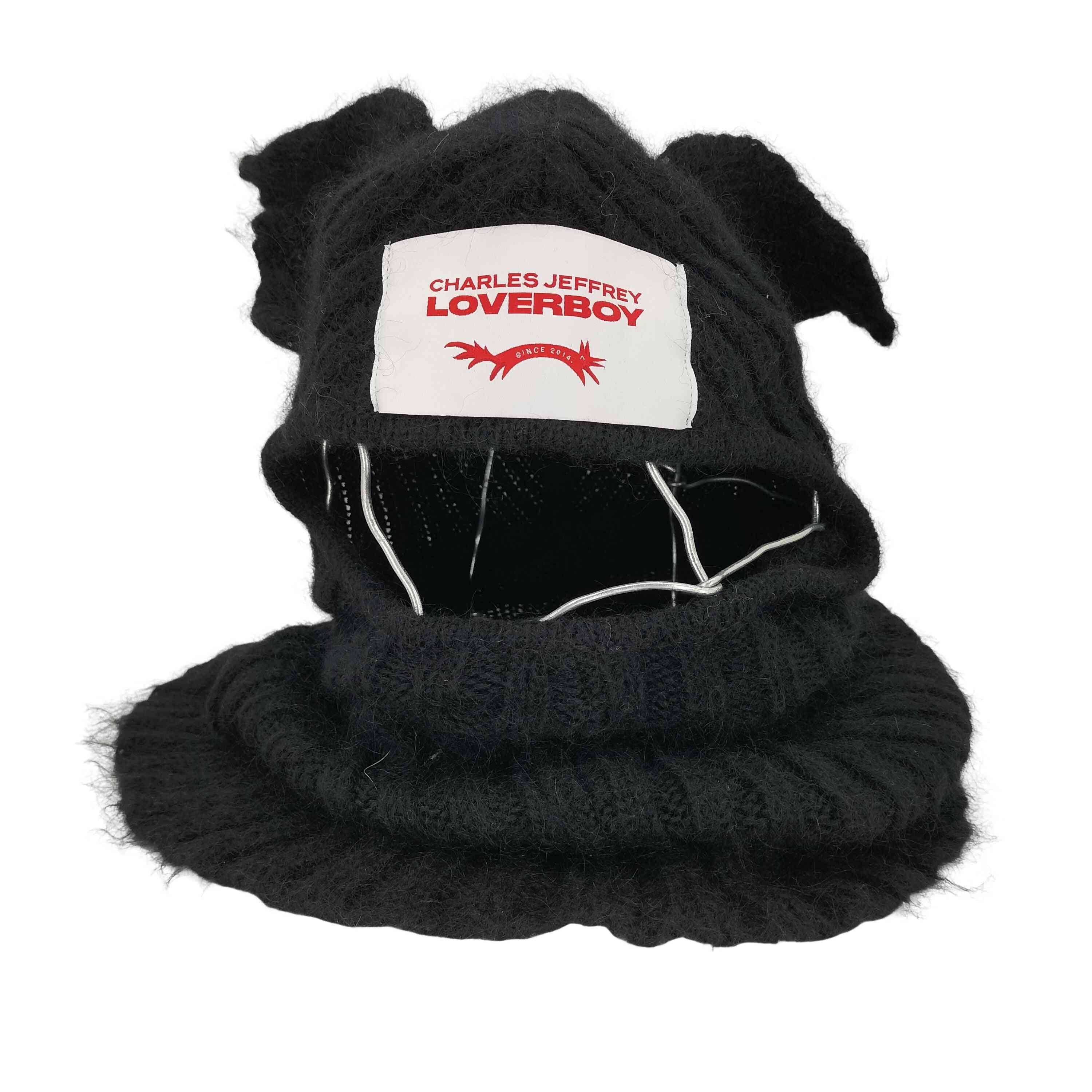 ear balaclava ニットバラクラバ【1143581721168】