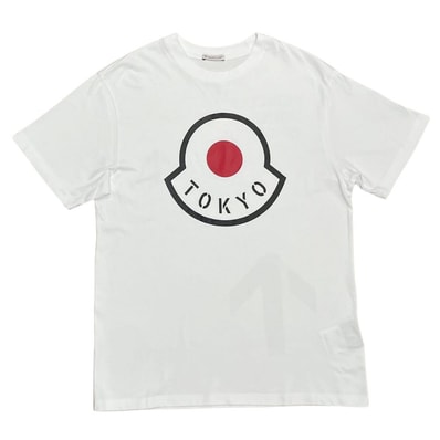 モンクレールE20968003551 8390T 半袖Tシャツ メンズ