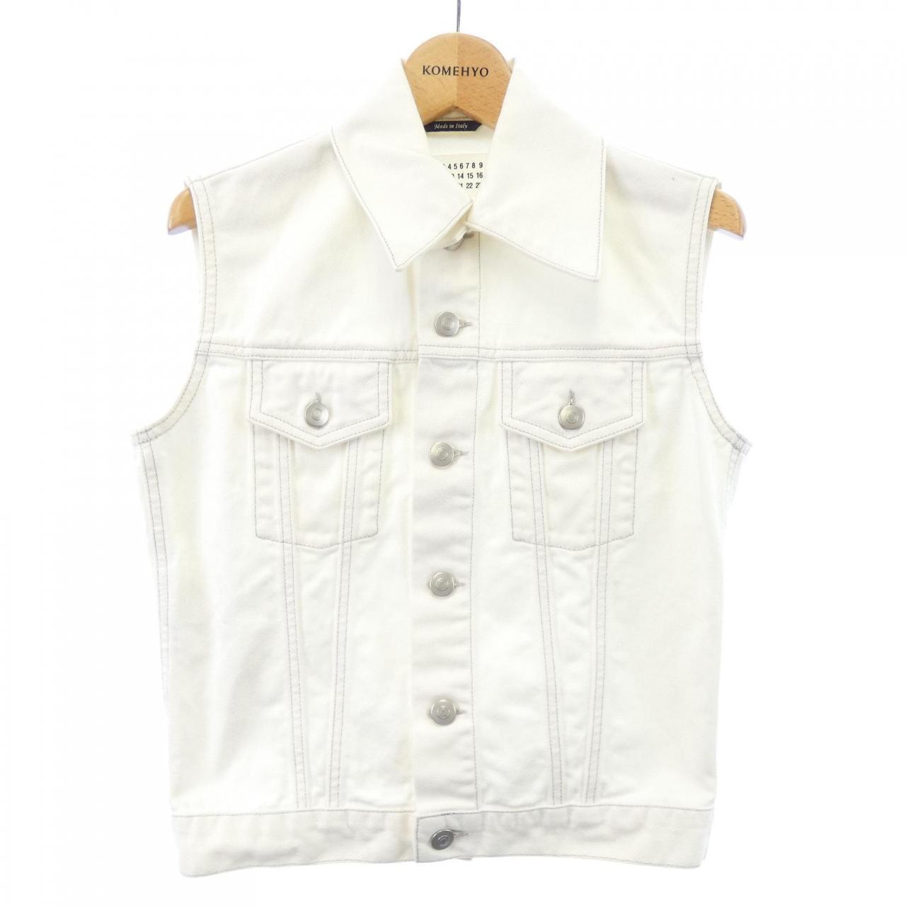 メゾンマルジェラ Maison Margiela ベスト