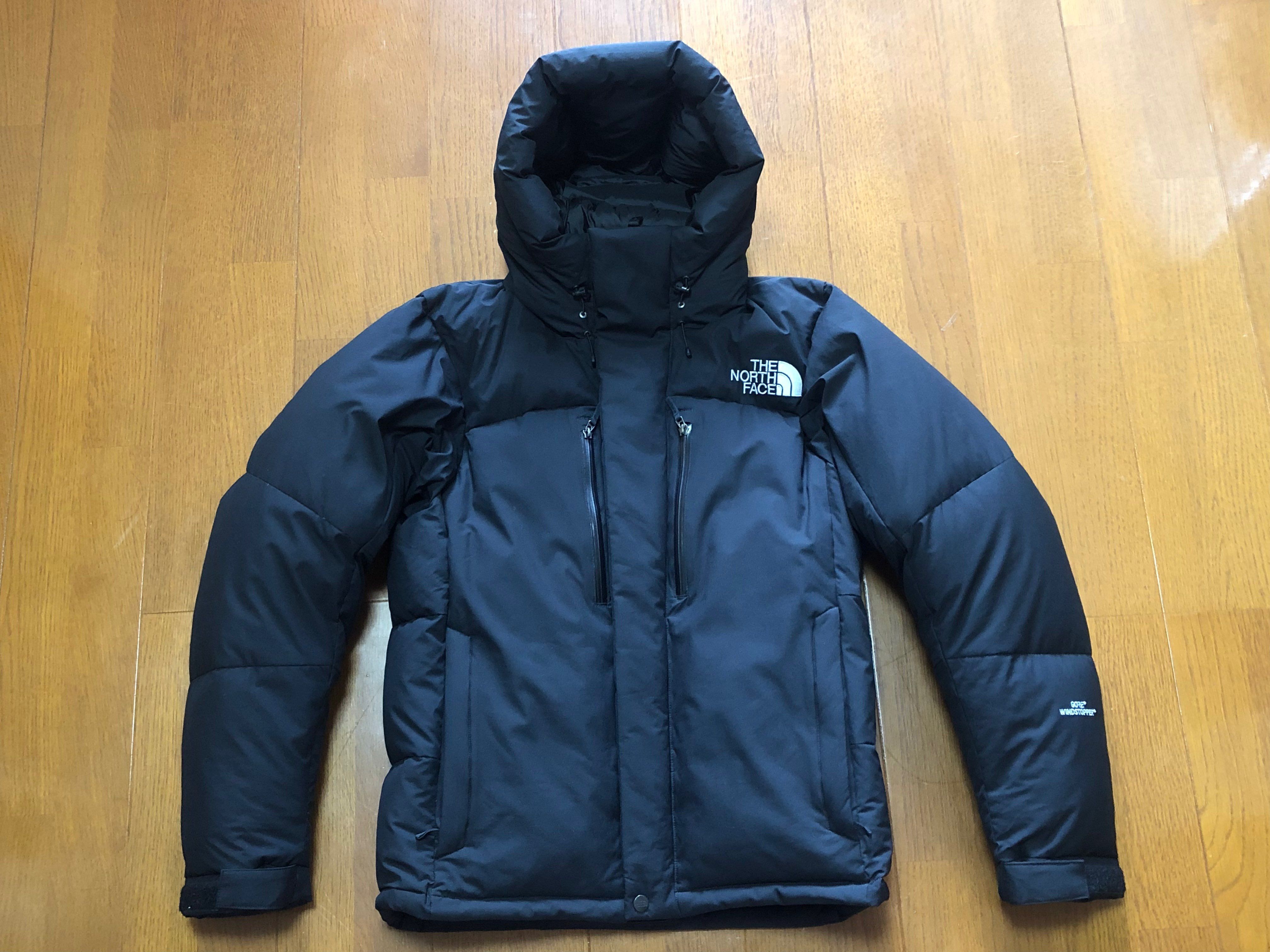 The North Face Baltro Light Jacket K 2020/2021 "Black"