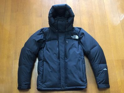 The North Face Baltro Light Jacket K 2020/2021 "Black"