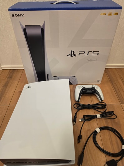 SONY PlayStation5 (PS5) CFI-1200A1
