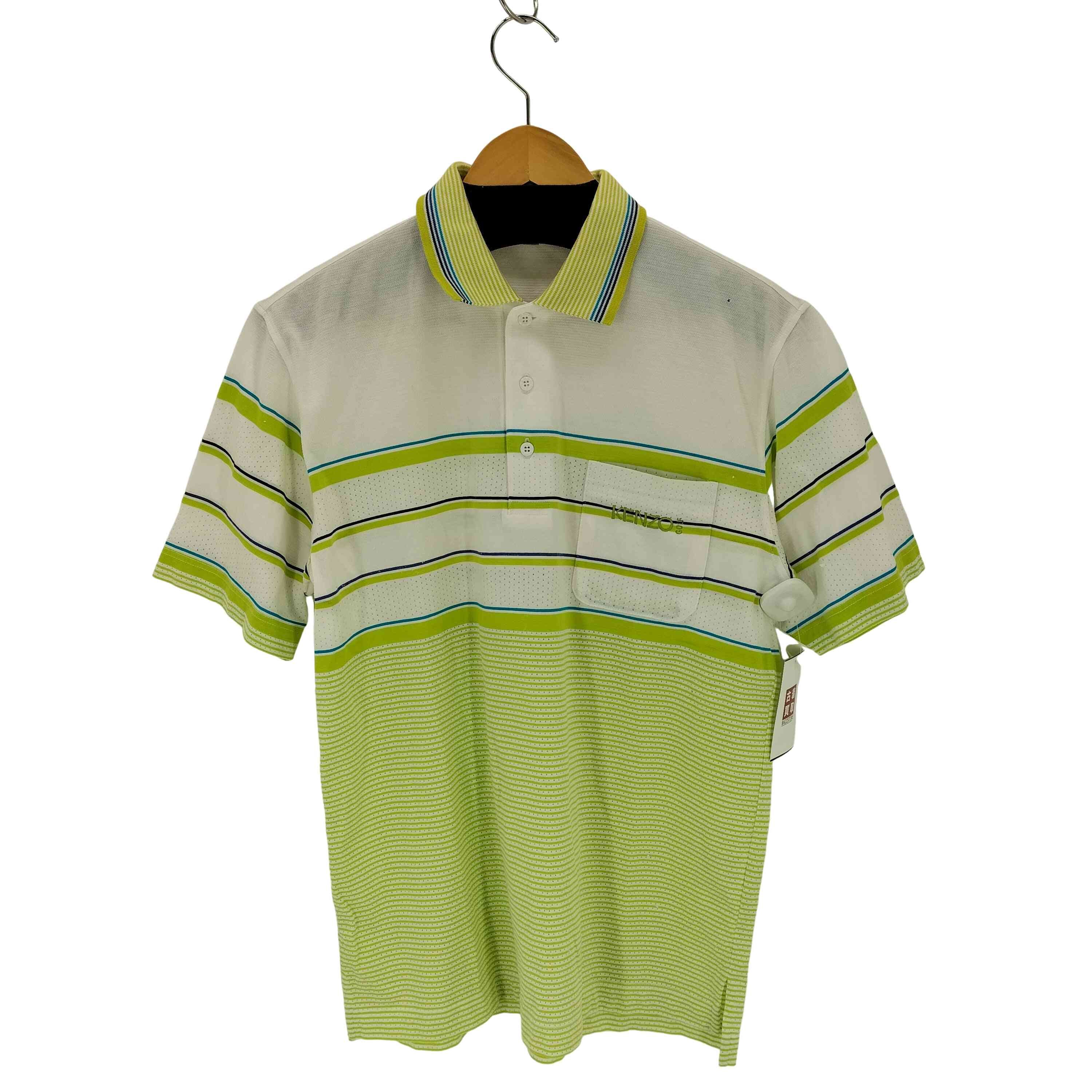 メッシュポロシャツ【1142126175602】