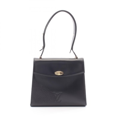 ルイ・ヴィトン LOUIS VUITTON スパルタ オペラ ノワール ハンドバッグ バッグ オペラ オペラ レディース ブラック系 M63942 【中古】