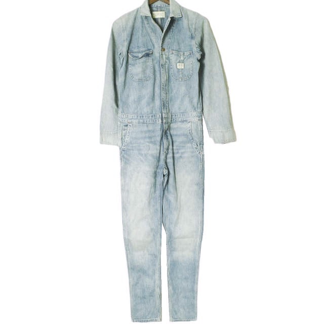 B (目立った傷や汚れなし)】DENIM&SUPPLY デニムアンドサプライ デニム