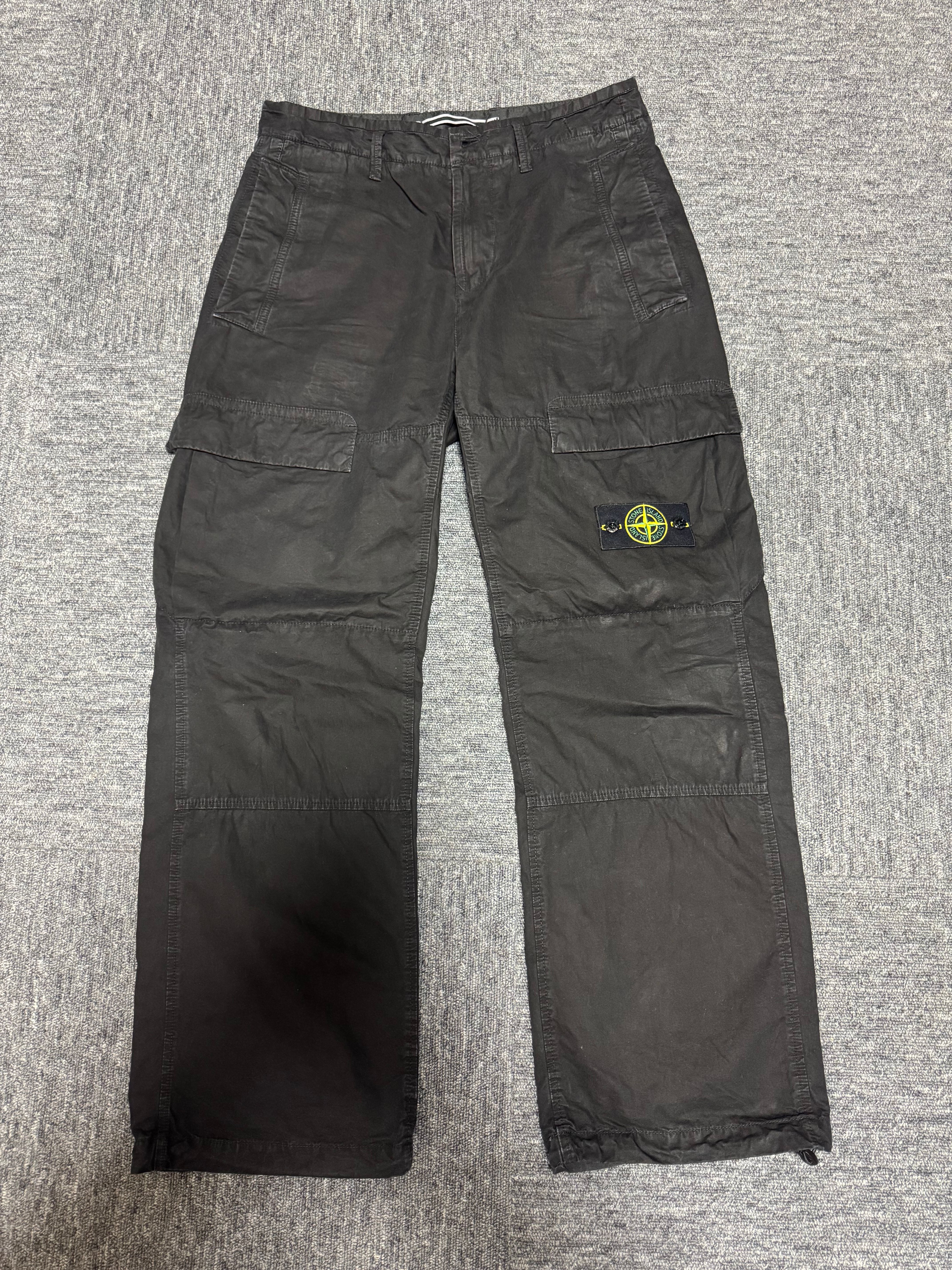 Stone Island パンツ