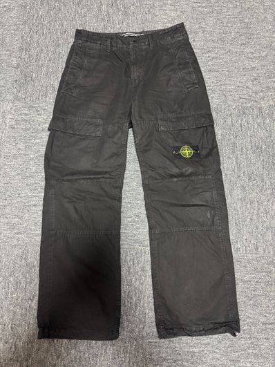 Stone Island パンツ