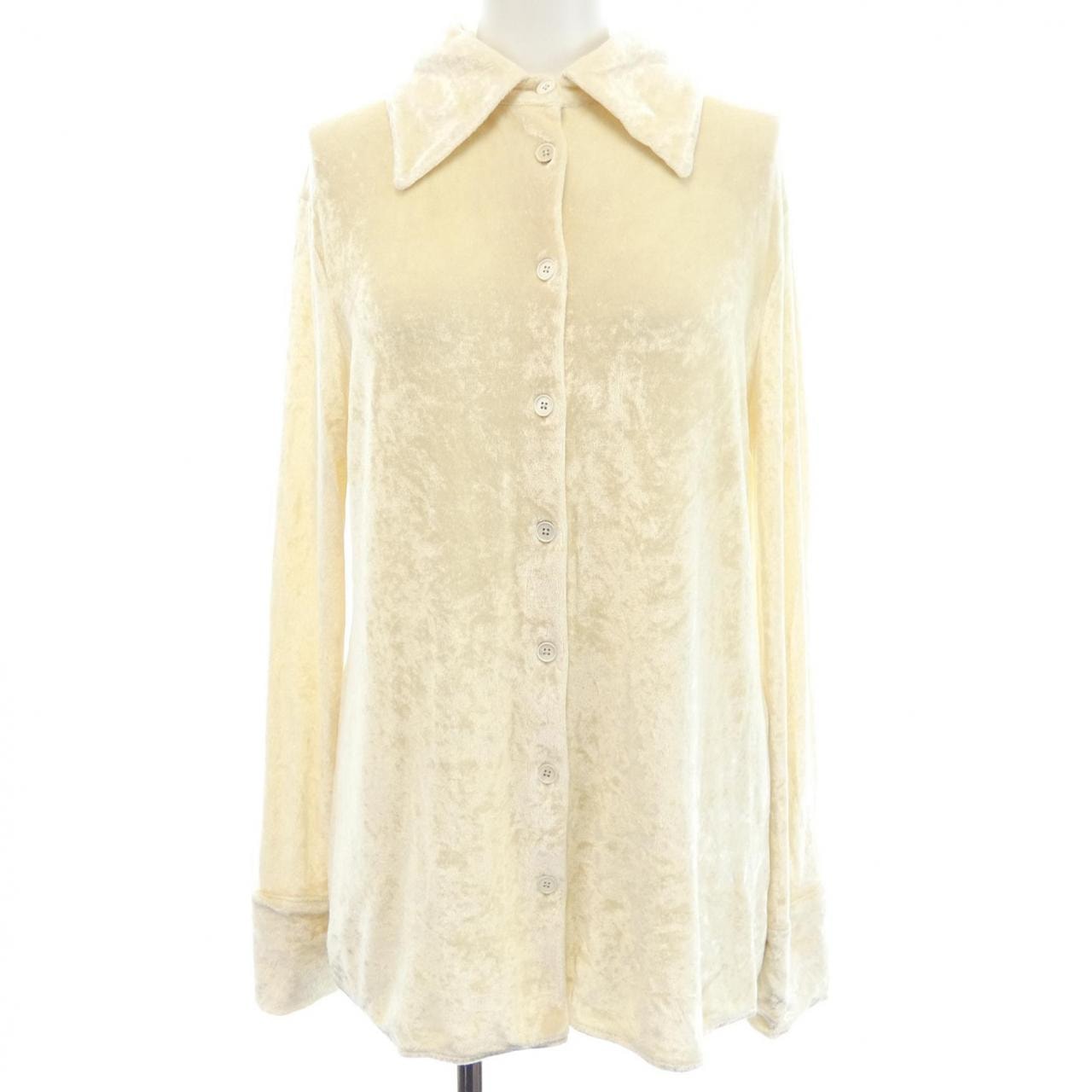 ジルサンダー JIL SANDER J02DL0016 シャツ