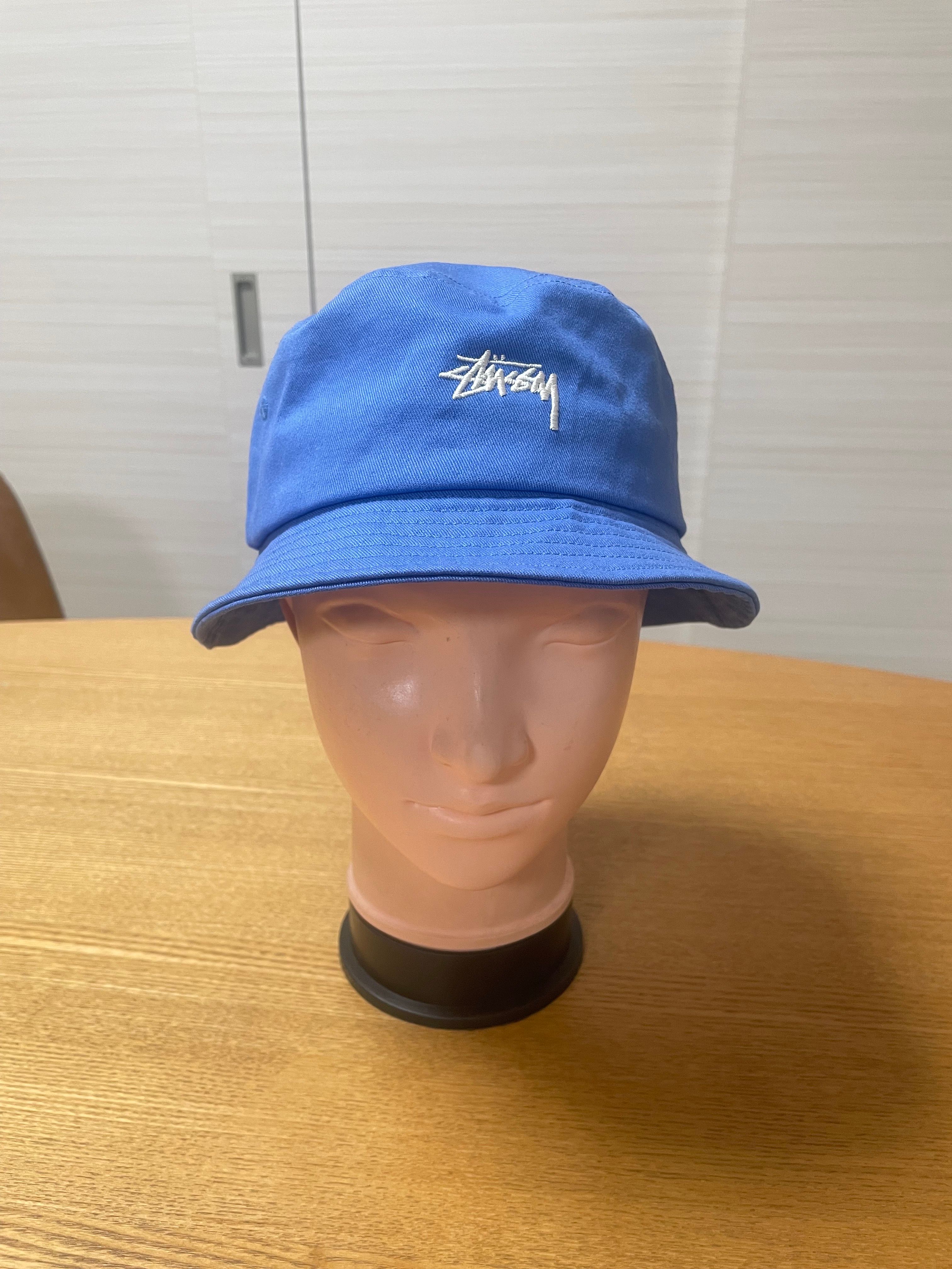 Stussy バケットハット