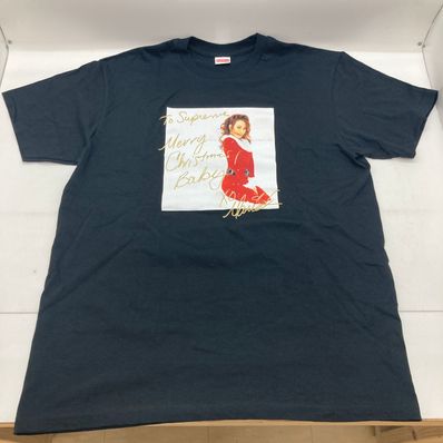 Supreme Mariah Carey Tee "Black"