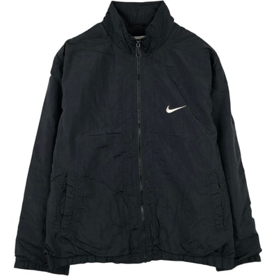 古着 90年代 ナイキ NIKE ウインドブレーカー メンズL相当 ヴィンテージ/eaa651641