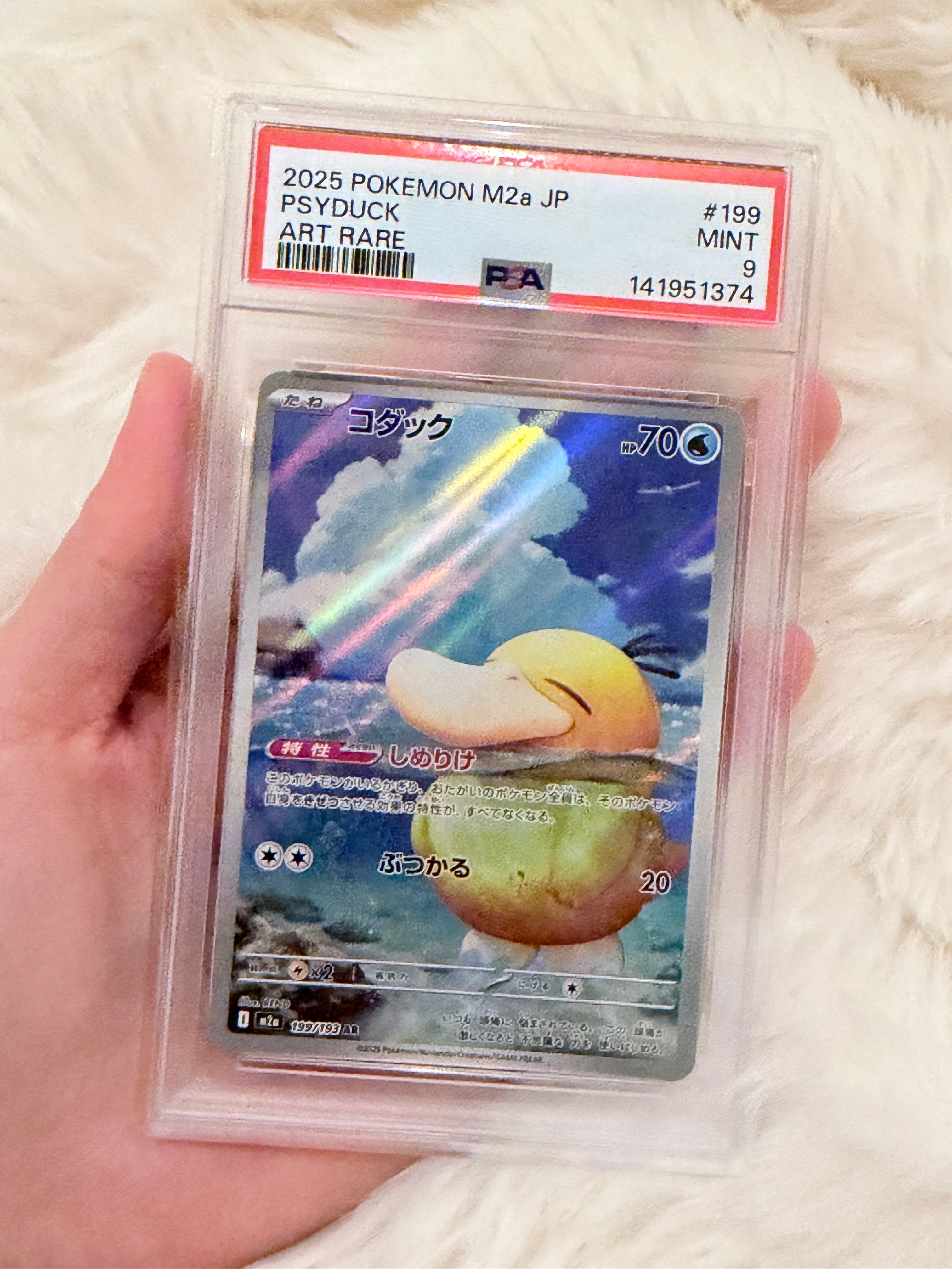 コダック AR [M2a 199/193](ハイクラスパック「MEGAドリームex」)