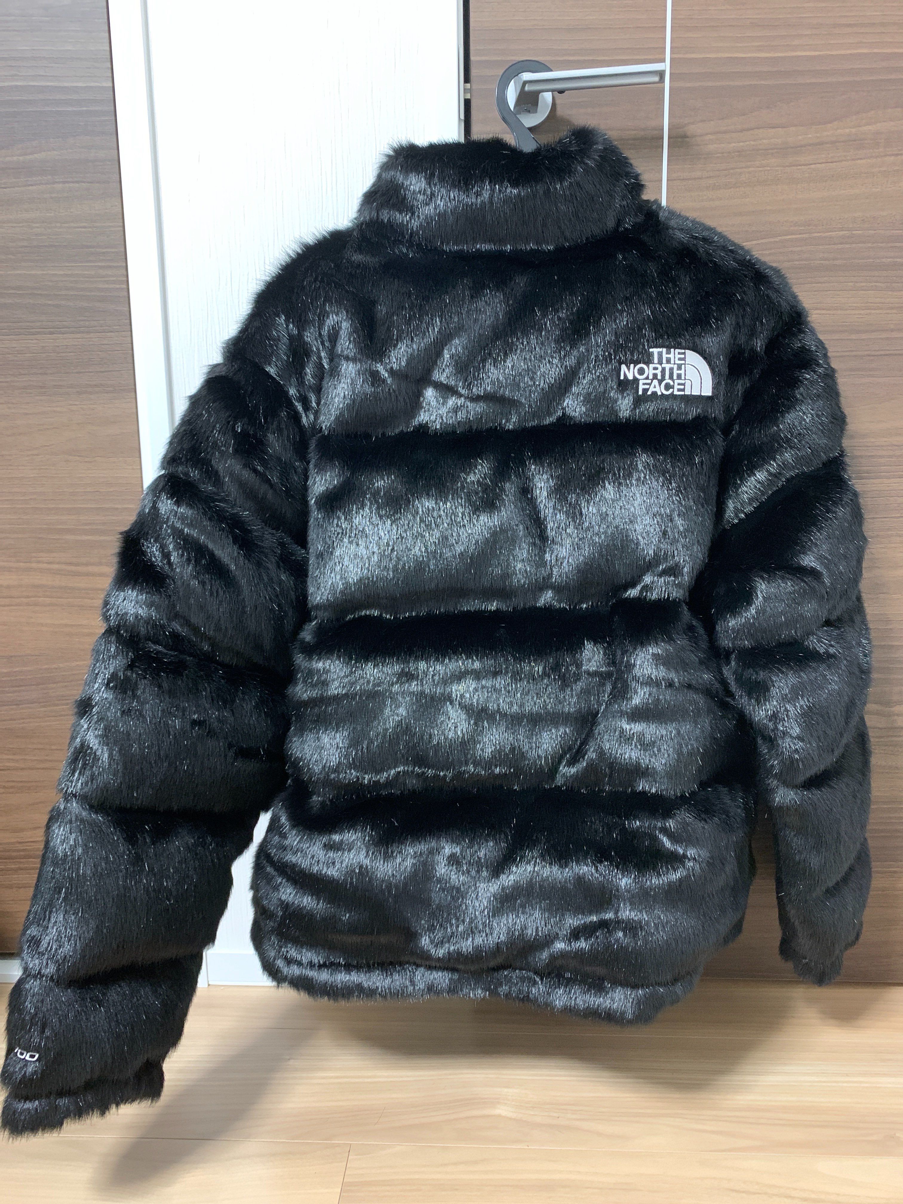 （forest様）シュプリーム x ザ ノースフェイス BLACK ダウン THE NORTH FACE ザ ノースフェイス ACT FREE EX HYBRID DOWN