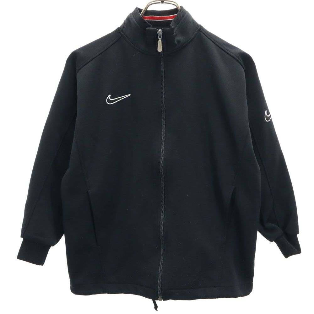 NIKE 90s 00s トレーニング 長袖 ジャージジャケット