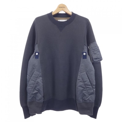 サカイ SACAI SCM-058 スウェット