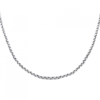 クロムハーツ CHROME HEARTS NECKCHAIN R18 2353 304 9001 9100 NECKLACE
