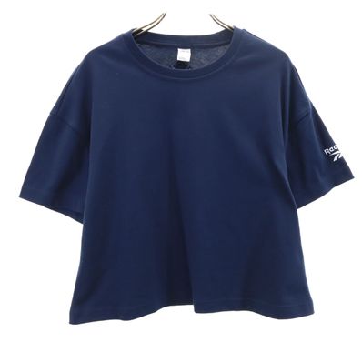 Reebok リーボック 半袖 Tシャツ S