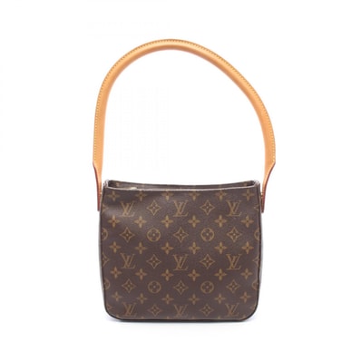 Louis Vuitton Monogram Looping MM Bag