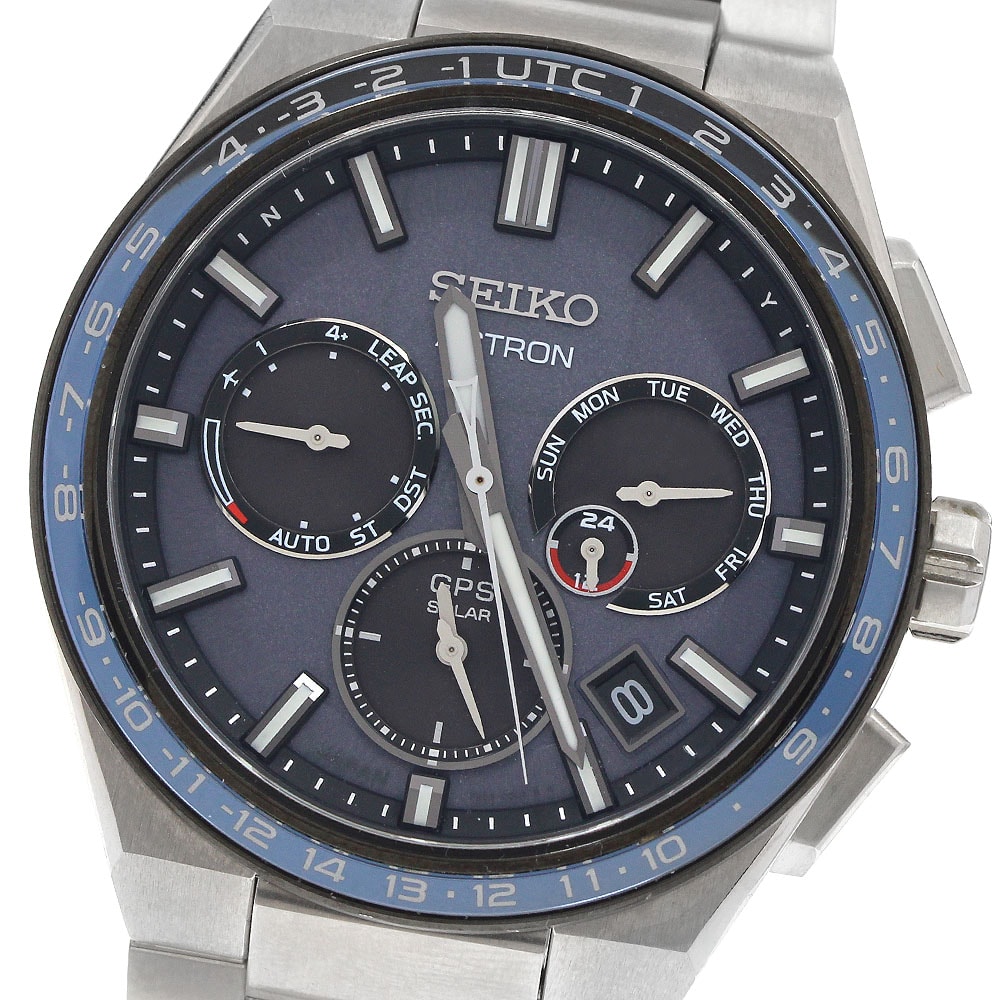 ☆美品 セイコー アストロン メンズ 【中古】