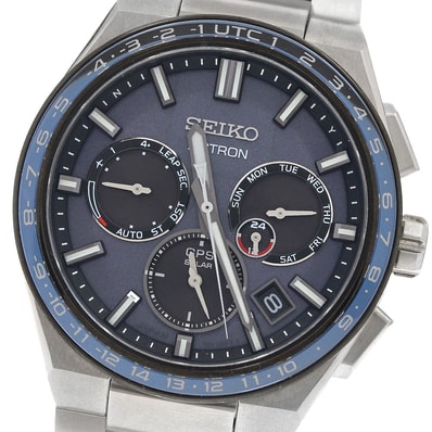 ☆美品 セイコー アストロン メンズ 【中古】