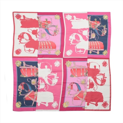 ■極美品 エルメスカレ