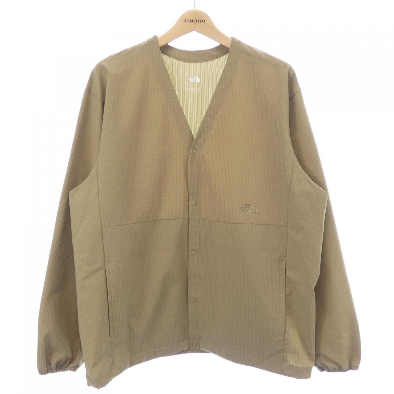 ザノースフェイス THE NORTH FACE NT12532R カーディガン