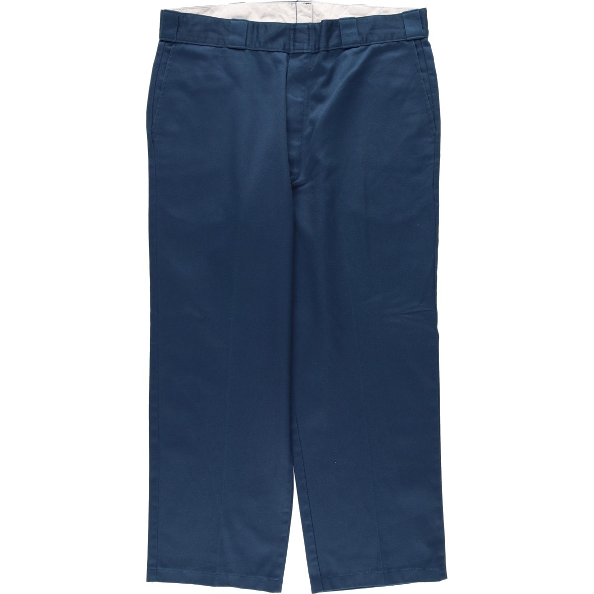 古着 ~90年代 ディッキーズ Dickies ワークパンツ USA製 メンズw38相当 ヴィンテージ/eaa639657