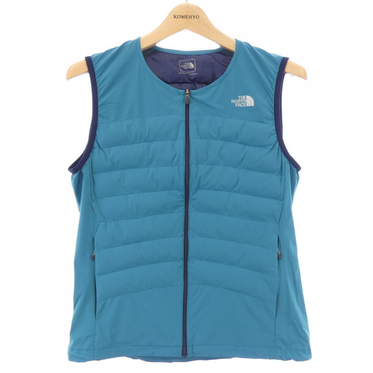 ザノースフェイス THE NORTH FACE NYW81775 ベスト