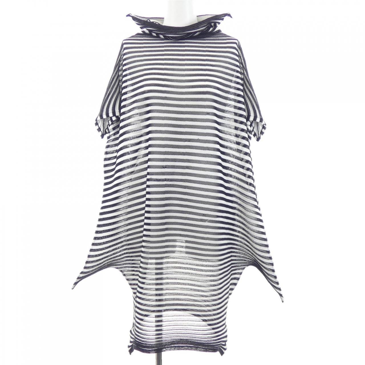 イッセイミヤケ ISSEY MIYAKE IM31KH514 ワンピース