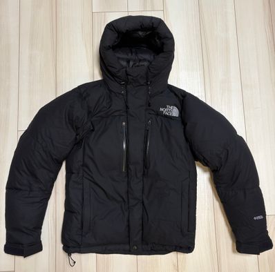 The North Face Baltro Light Jacket 2022 "Black"