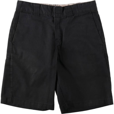 古着 ディッキーズ Dickies Relaxed Fit ワークショーツ ハーフパンツ メンズw32相当/eaa618873