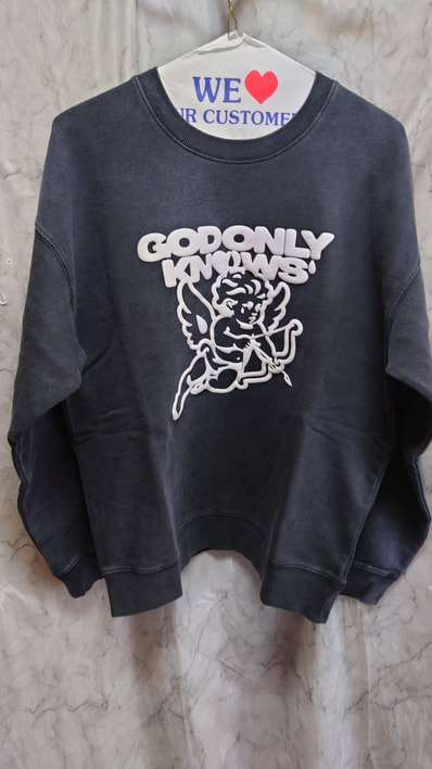 god only knows スウェット トレーナー va東京 岩田剛典