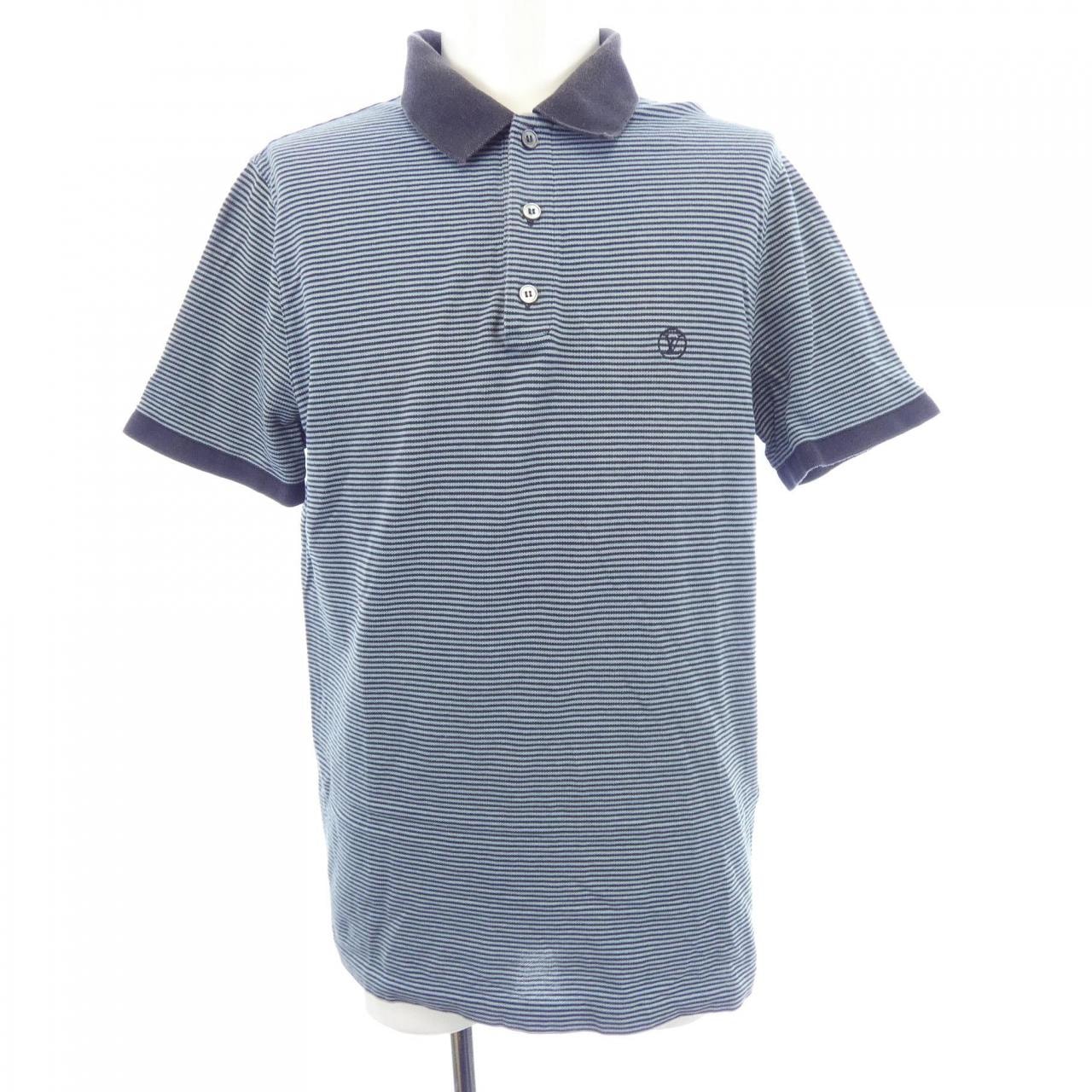 ルイヴィトン LOUIS VUITTON HAY33WJIJ ポロシャツ