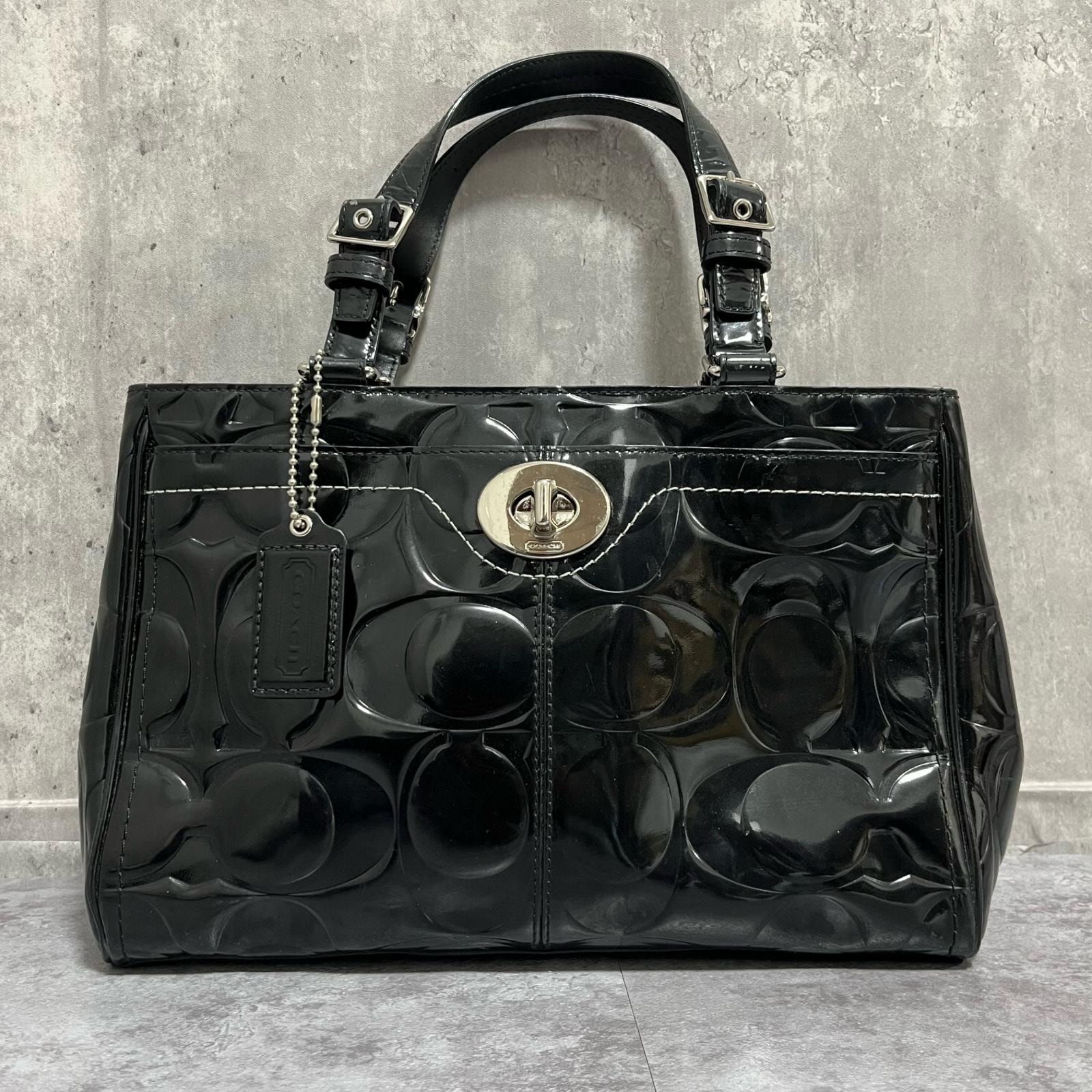 コーチH0973-F14413 ハンドバッグ レディース