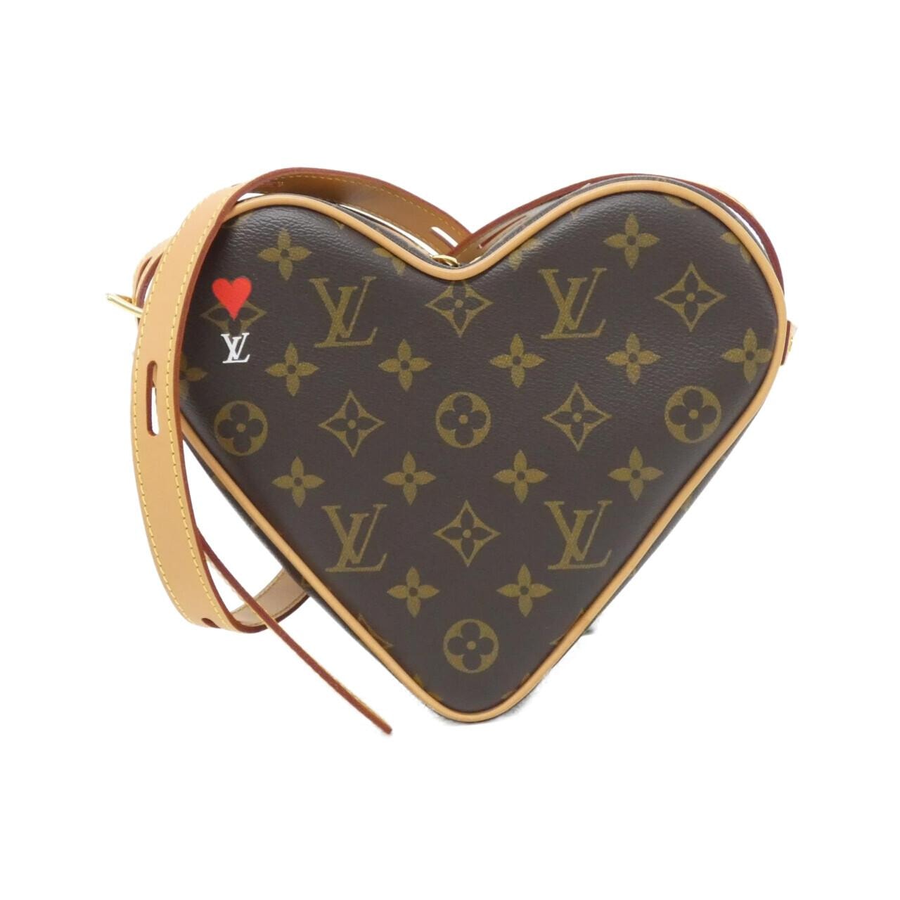 A (未使用に近い)】極美品 LOUIS VUITTON ルイ・ヴィトン モノグラム
