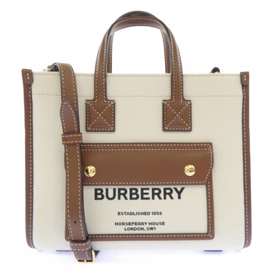 バーバリー BURBERRY フレヤトート 80441431 BAG