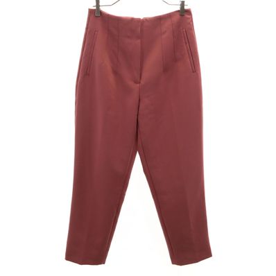 ZARA ザラ パンツ L ピンク系