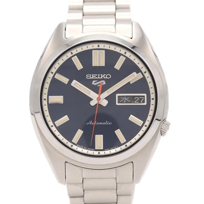 【ノーメンテナンス還元価格】セイコー セイコー5スポーツ 4R36-15M0/SBSA253 SS 自動巻