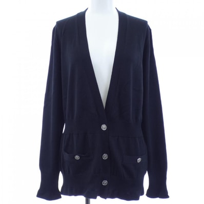 シャネル CHANEL P31499K00542 07A カーディガン