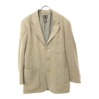 Calvin klein 90s テーラードジャケット