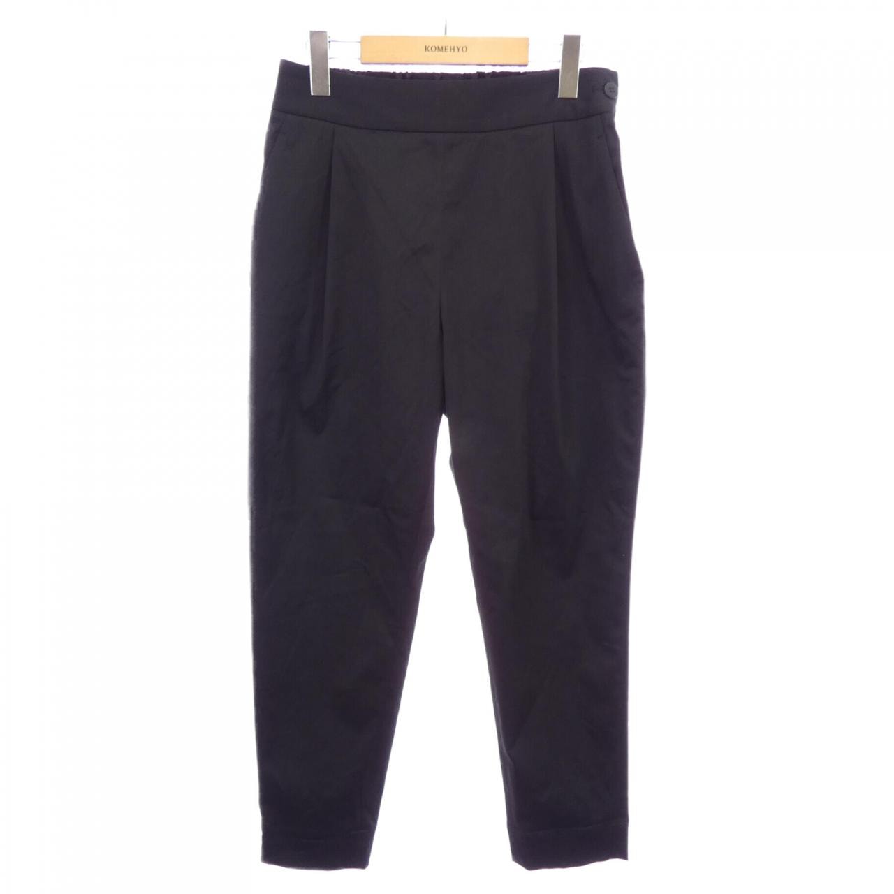 イッセイミヤケ ISSEY MIYAKE IM01FF017 パンツ